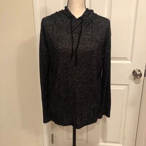 EUC Mossimo Lounge Pullover